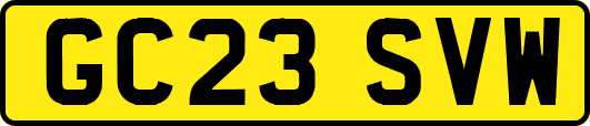 GC23SVW