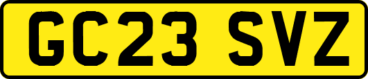 GC23SVZ