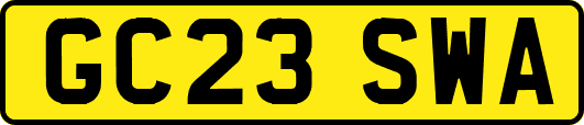 GC23SWA