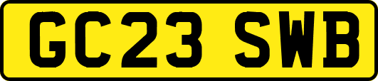 GC23SWB