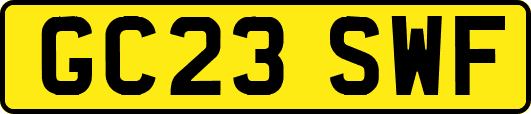 GC23SWF