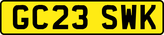 GC23SWK