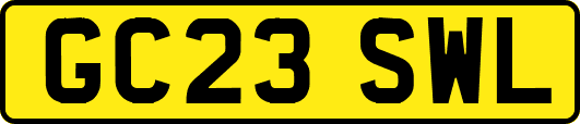 GC23SWL