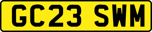 GC23SWM
