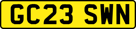 GC23SWN