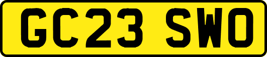 GC23SWO