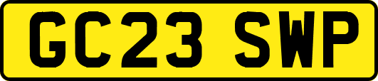 GC23SWP