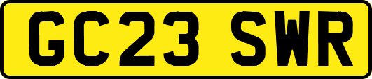 GC23SWR