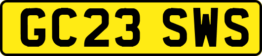 GC23SWS