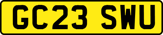 GC23SWU