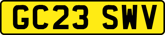 GC23SWV