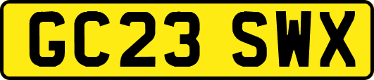 GC23SWX