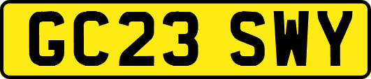 GC23SWY