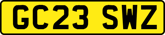 GC23SWZ