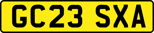 GC23SXA