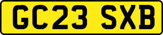 GC23SXB