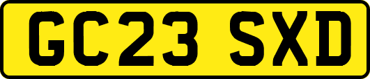 GC23SXD