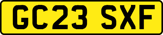 GC23SXF