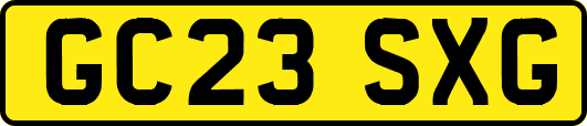 GC23SXG