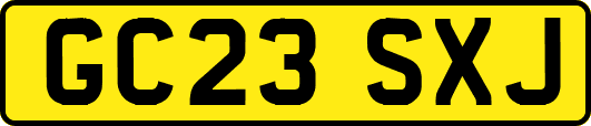 GC23SXJ