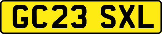 GC23SXL