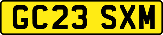 GC23SXM