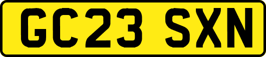 GC23SXN