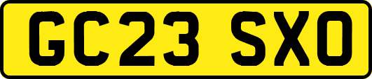 GC23SXO
