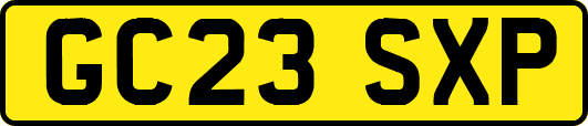 GC23SXP
