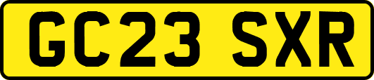 GC23SXR