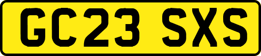 GC23SXS
