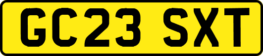 GC23SXT