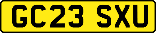 GC23SXU