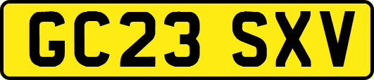 GC23SXV