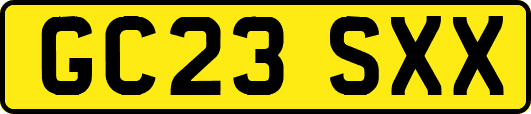 GC23SXX