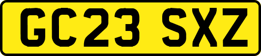 GC23SXZ