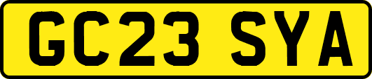 GC23SYA