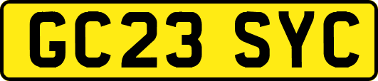 GC23SYC