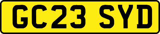 GC23SYD