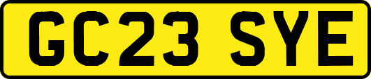 GC23SYE