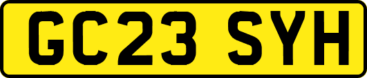 GC23SYH