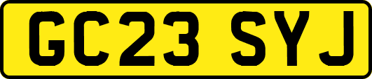 GC23SYJ