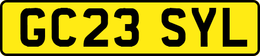 GC23SYL