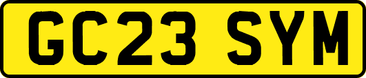 GC23SYM