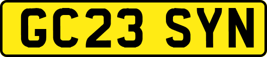 GC23SYN