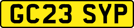 GC23SYP