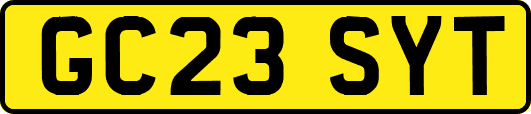 GC23SYT