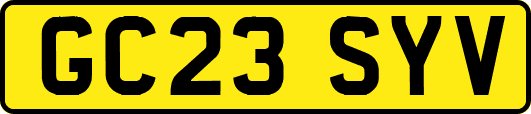 GC23SYV