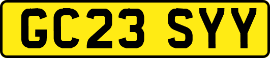 GC23SYY