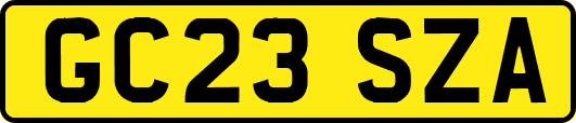 GC23SZA